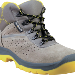 BOTA SERRAJE TANGARA2 S1P SRC TALLA 43