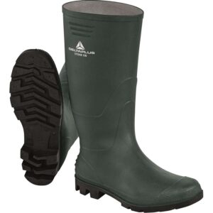 BOTAS TRABAJO AGUA PVC STONE OB SRA T.40