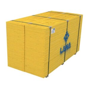 TABLERO TRICAPA 200X50X2,7 CMS MADERA EUROPEA (600U)