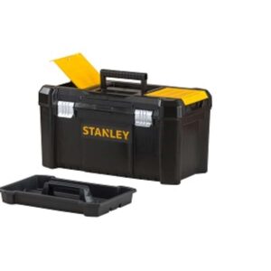 CAJA HERRAMIENTAS STANLEY 19"/48CM STANLEY