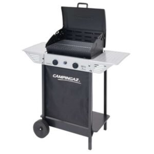 BARBACOA DE GAS XPERT 100L