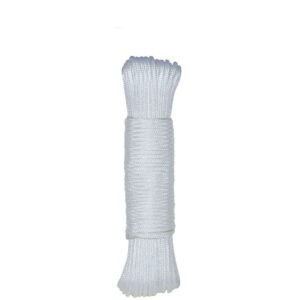 CORDON RIEL POLIPROPILENO BLANCO BSR 2,5mm