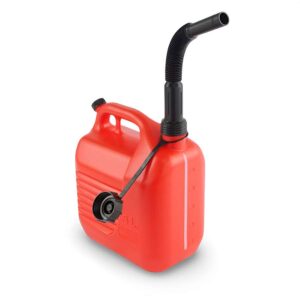 BIDON COMBUSTIBLE 5 LITROS CANULA