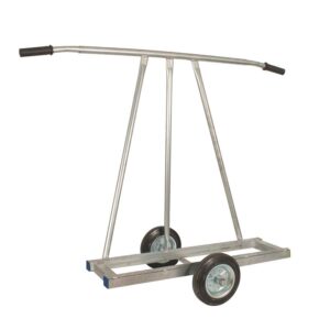 CARRO BIGMAT TRANSPORTA PLACAS