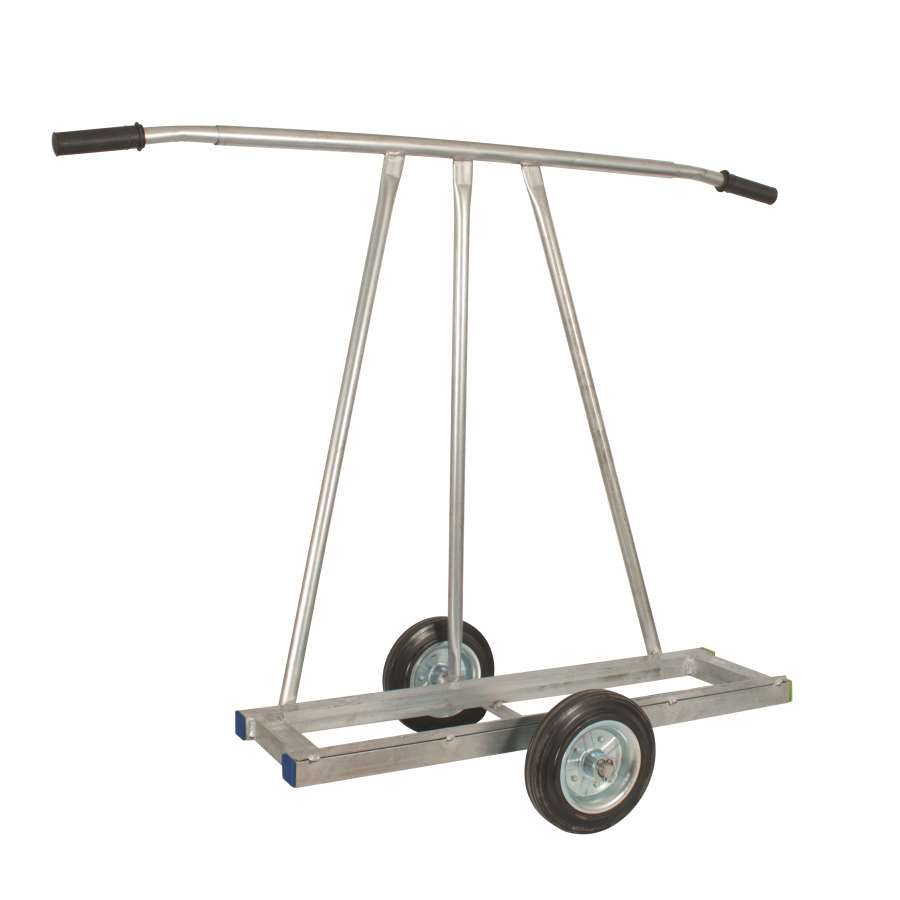 CARRO BIGMAT TRANSPORTA PLACAS