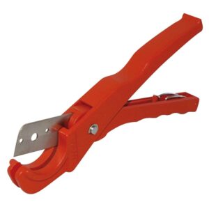 TIJERA CORTATUBOS 35mm