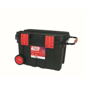 COFRE DE HERRAMIENTAS MOVIL Nº51