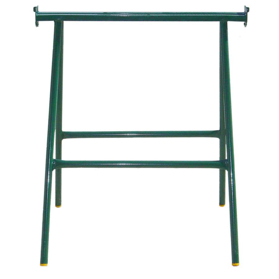 CABALLETE 0,8 M METALICO (600U)