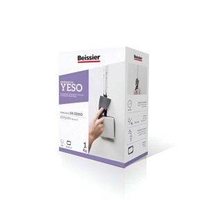 BEISSIER YESO 1KG