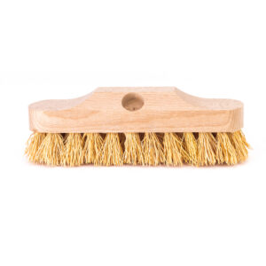 CEPILLO BUQUE 5X10 RAÍZ ZACATON FIBRA VEGETAL