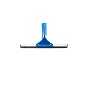 LIMPIACRISTALES CHASIS METAL SIN MANGO 25 cm