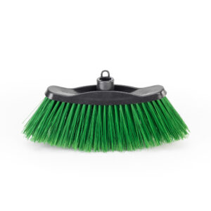 ESCOBA CURVA SIN MANGO - USO PROFESIONAL