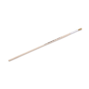 PINCEL CABO LATA REDONDO Nº 6 Cerda Pura