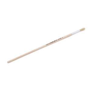 PINCEL CABO LATA REDONDO Nº 8 Cerda Pura