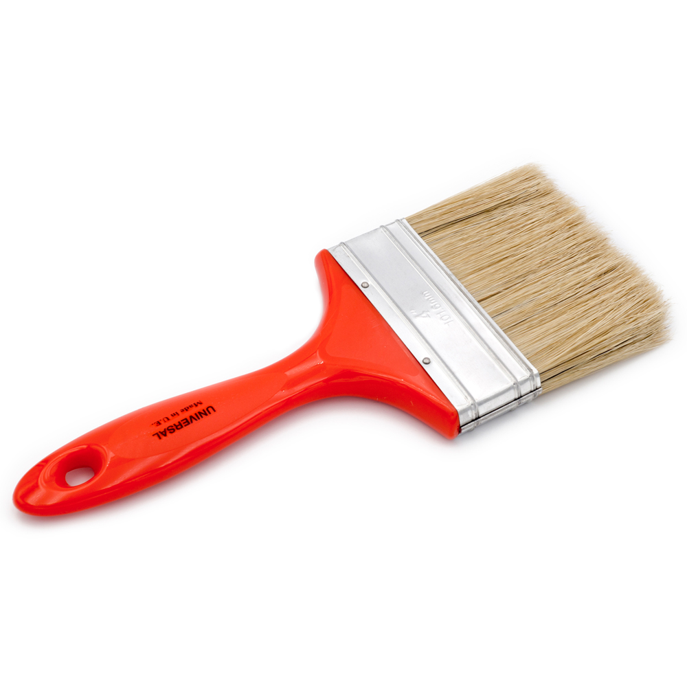 +PALETINA UNIVERSAL MANGO NARANJA Nº4 100mm