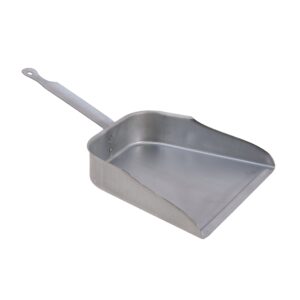 RECOGEDOR DE MANO METALICO