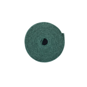 +ROLLO 6M ESTROPAJO FIBRA VERDE 6mx13cm (1u)