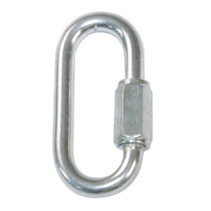 ESLABON RAPIDO 30160-50MM GALVANIZADO