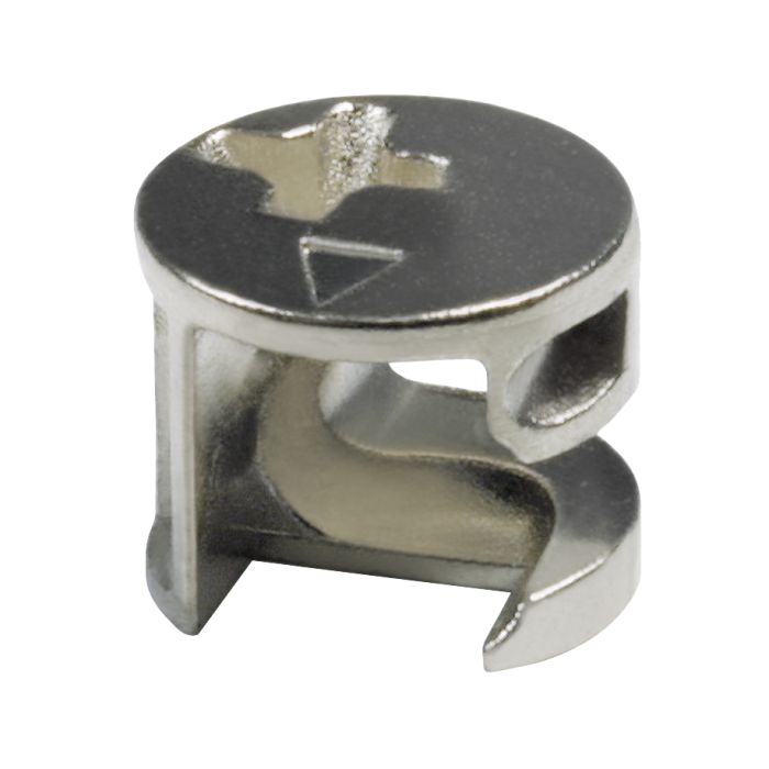 EXCENTRICA 30 ZAMAK ZINCADO (4u)