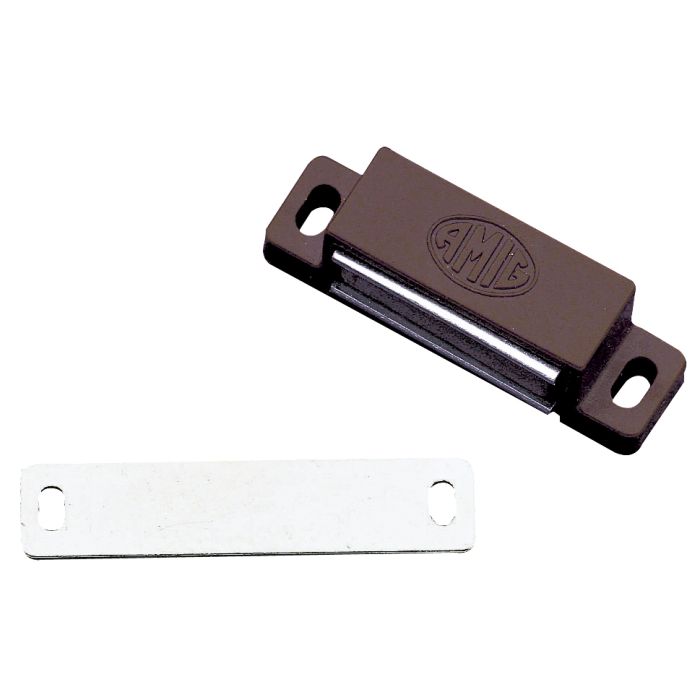 GOLPETE IMAN 10 MARRON (B)