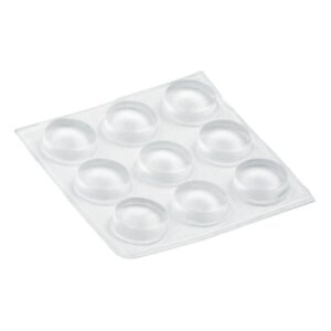 GOTA PROTECTORA 611-12X3TRANSPAREN (24u)