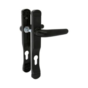 MANILLA 1500ALPB85 ALUMINIO NEGRO