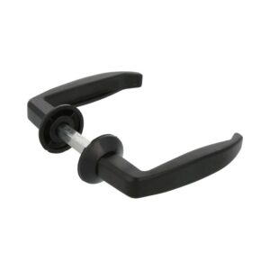 MANILLA 2115-45/55 ALUMINIO NEGRO