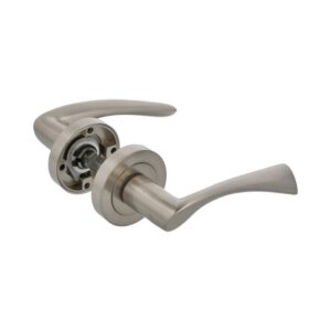 MANILLA ALBARZ-52 CROMADO MATE