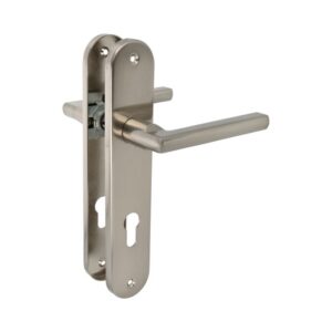 MANILLA MAI PB85 ALUMINIO NIQUEL CEP