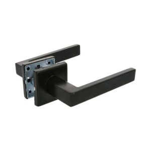 MANILLA SUKI RX ACERO INOX NEGRO