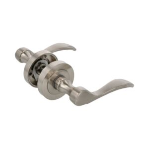 MANILLA YALTARZ-52 CROMADO MATE