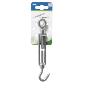 TENSOR ANILLA-GANCHO 30115-M5X70 INOXIDABLE